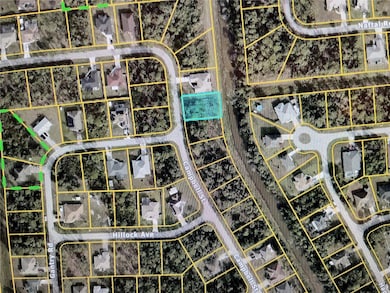 LOT 24 Campbell St, North Port, FL 34288 - photo 3