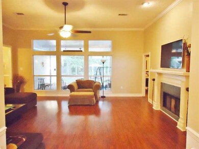 Den/Family/Great Room.