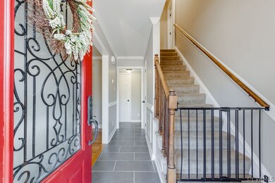 5707 Fox Hollow Dr, North Chesterfield, VA 23237 - photo 4