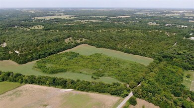 Overall view of acreage