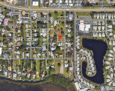 Convenient location near Cortez Rd West