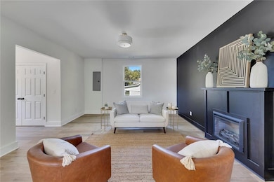 420 N Gilmer St, Cartersville, GA 30120 - photo 6