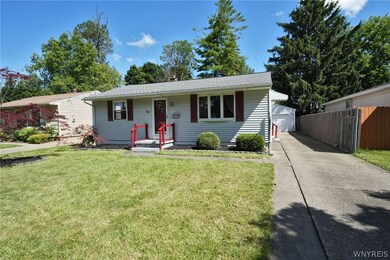 36 Leonhardt St, North Tonawanda, NY 14120 - photo 3