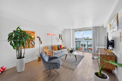 Mondrain South Beach Miami Condos unit 624, Miami Beach, FL 33139 - photo 5