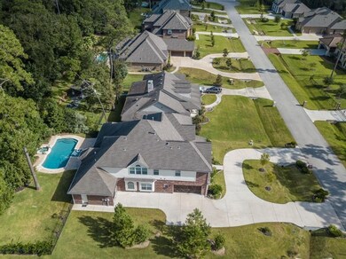 5583 Bright Timber Landing Dr, Spring, TX 77386 - photo 4