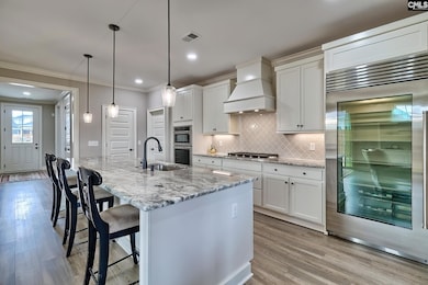 2358 High Bluff Loop, Lexington, SC 29072 - photo 6