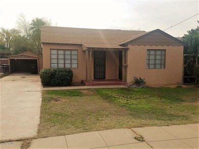 3 Front of House