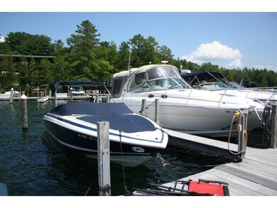 41 16 Long Island Rd unit 41, Moultonborough, NH 03254 - photo 3