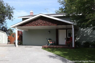 1781 E 53rd Ave, Anchorage, AK 99507 - photo 2