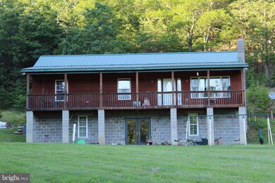 52 Rustic Ln, Lahmansville, WV 26731 - photo 4
