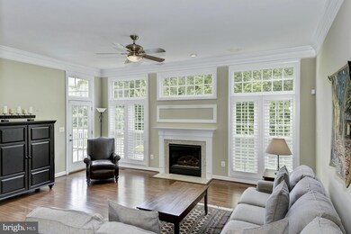 11020 Hidden Fox Ct, Ellicott City, MD 21042 - photo 2