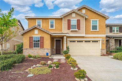 5580 Bertini Way, Fontana, CA 92336 - photo 2