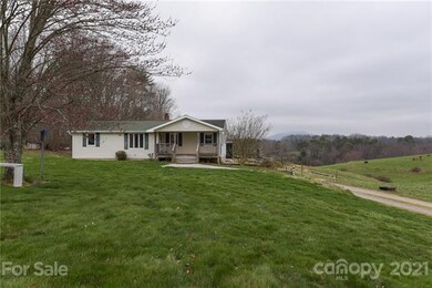 50 Dix Creek Chapel Rd, Asheville, NC 28806 - photo 4