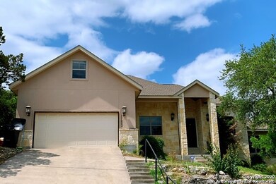11223 Blue Waters, Helotes, TX 78023 - photo 2