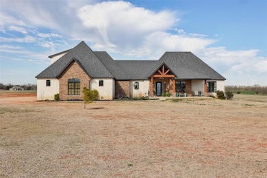 30570 N 2950 Rd, Cashion, OK 73016 - photo 2