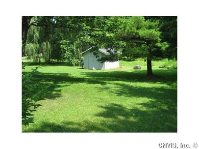 Yard/Garden