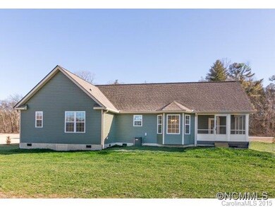 597 Clear Creek Rd, Hendersonville, NC 28792 - photo 2