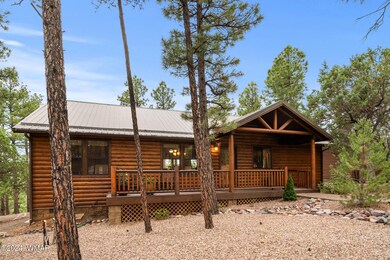 1681 N Mustang Run, Show Low, AZ 85901 - photo 4