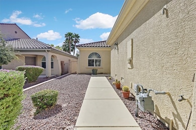 7341 Ravines Ave, Las Vegas, NV 89131 - photo 3