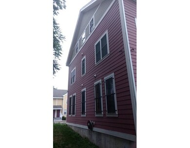 316 Dudley St, Boston, MA 02119 - photo 2