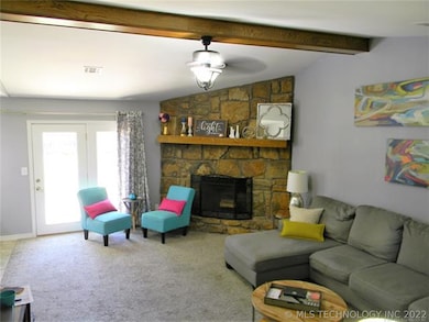 1205 S 28th St, Broken Arrow, OK 74014 - photo 5