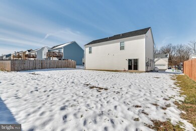 110 Gibson Rd, Inwood, WV 25428 - photo 2