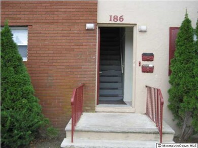 186 Coleman Ave unit B, Long Branch, NJ 07740 - photo 2
