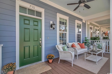 750 Shine Ave unit 750, Myrtle Beach, SC 29577 - photo 2