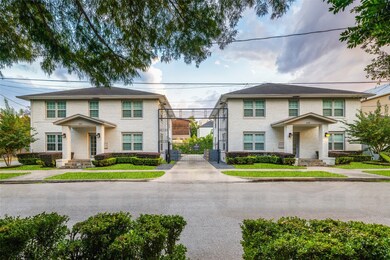 601 Bomar St, Houston, TX 77006 - photo 4