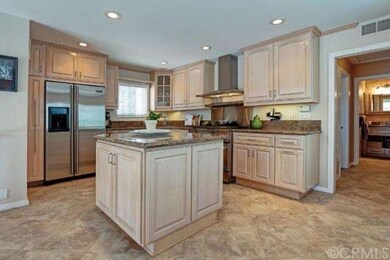 Remodeled chef's kitchen - upgraded stainless stee