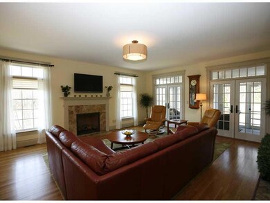 Living Room.