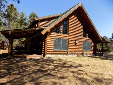 7185 Giants Ridge Rd, Embarrass, MN 55732 - photo 3