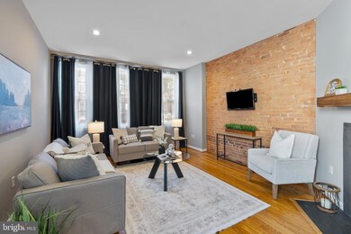 113 W Clement St, Baltimore, MD 21230 - photo 6