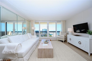 Surfsedge - Park Shore unit 1105, Naples, FL 34103 - photo 5