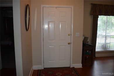 175 Post Oak Place, Wetumpka, AL 36093 - photo 4