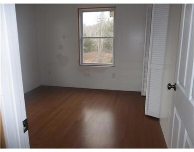 Interior Space/Layout. bdrm 2nd floor