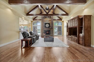 509 E Glendale St, Broken Arrow, OK 74011 - photo 5