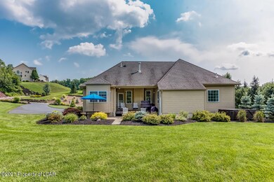 208 Pennbrook Ln, Dallas, PA 18612 - photo 3