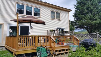 32 Academy St, Franconia, NH 03580 - photo 3