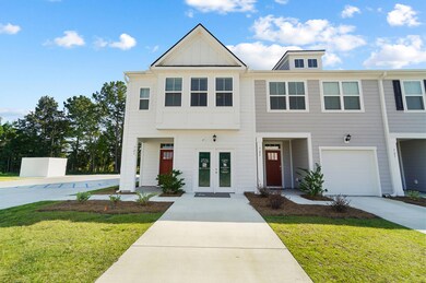 609 Trotters Ln unit Haven 2, Moncks Corner, SC 29461 - photo 4