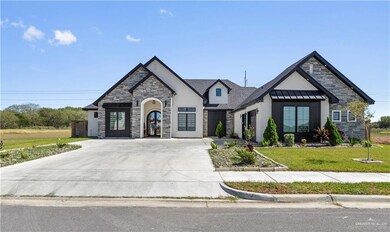 1910 Turtle Dove Ct, Harlingen, TX 78552 - photo 5