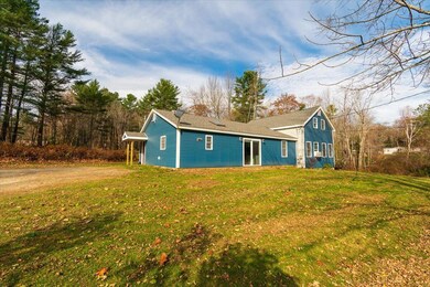 3 Dyer Rd, Lincolnville, ME 04849 - photo 7
