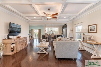 219 Beckley Dr, Richmond Hill, GA 31324 - photo 4