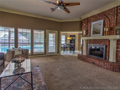 21690 E 102nd St S, Broken Arrow, OK 74014 - photo 3