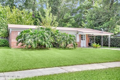 5903 Buckley Dr, Jacksonville, FL 32244 - photo 2