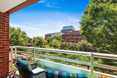 Thomas Graves Landing unit 311, Cambridge, MA 02141 - photo 7