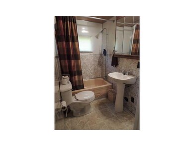 Bathroom. BATHROOM