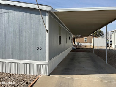 6227 N Litchfield Rd unit 36, Litchfield Park, AZ 85340 - photo 2