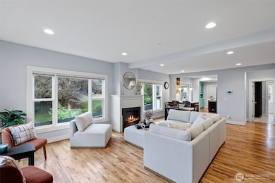 8400 SE Berry St, Port Orchard, WA 98366 - photo 2