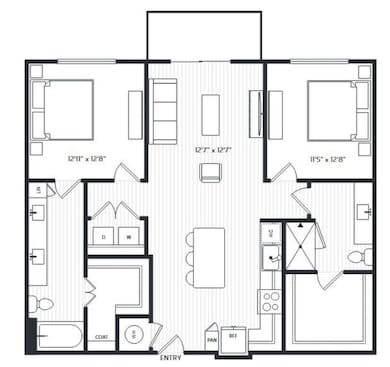 Now Offering 4-8 Weeks FREE!* ASAP Move-Ins Available.